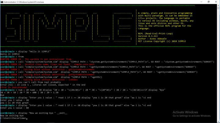 Programming Language Wallpapers - 4k, HD Programming Language 