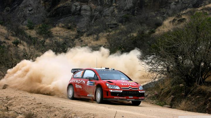 Rally Wallpaper (57+ immagini)