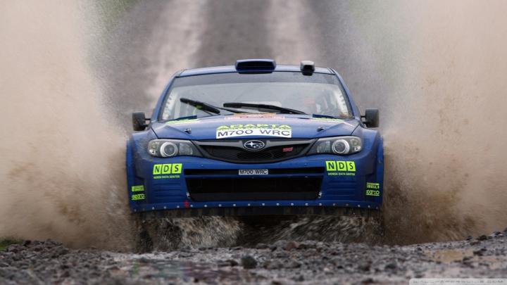 Rally Wallpaper (57+ immagini)