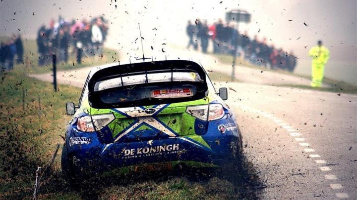 Rally Wallpaper (57+ immagini)