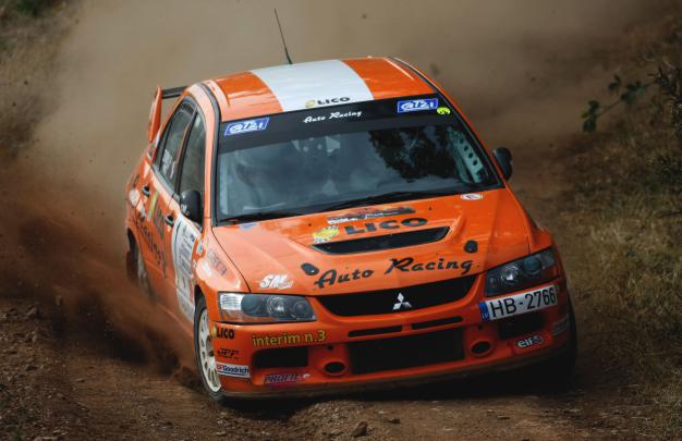 Mitsubishi Rally Wallpapers - Top Free Mitsubishi Rally Backgrounds 