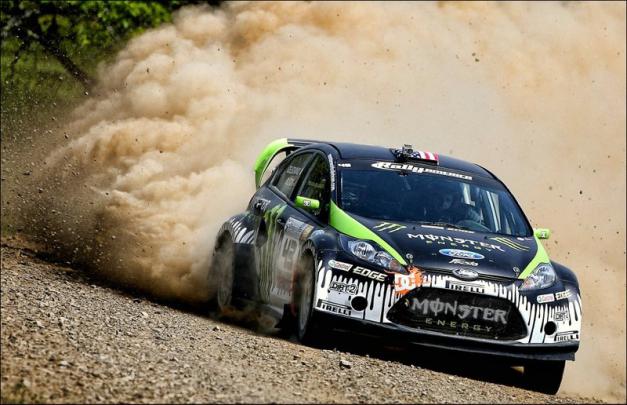 Wrc Wallpapers Hd -