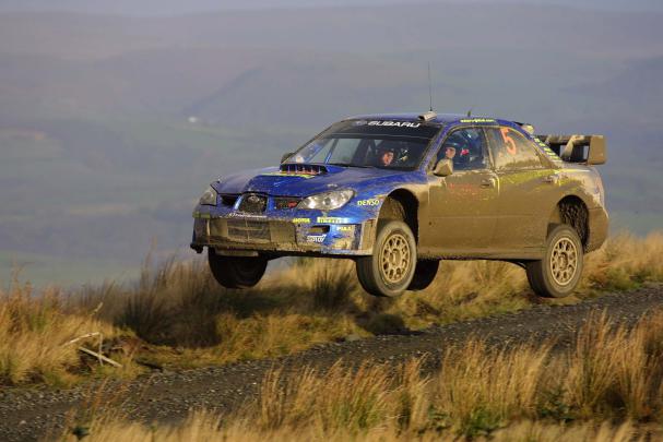 Rally Wallpaper (57+ immagini)