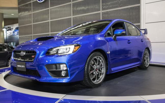 Subaru Wallpaper 1080p -