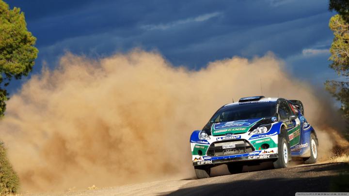 Rally Wallpaper (57+ immagini)