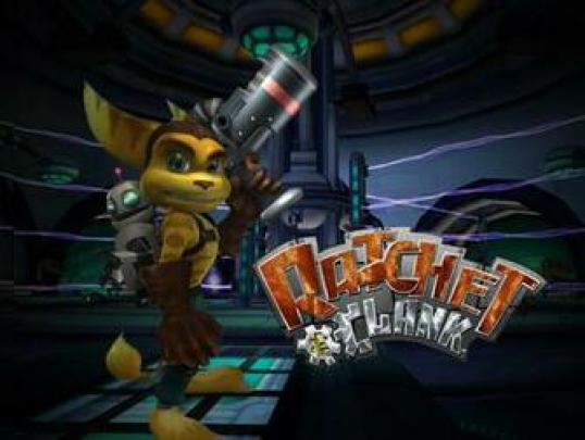 Free download Ratchet and Clank wallpaper 1920x1080 11 hebusorg High 