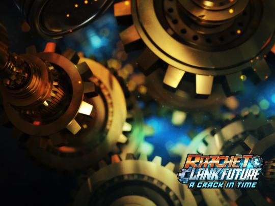 Free download Ratchet and Clank wallpaper 1920x1080 11 hebusorg High 