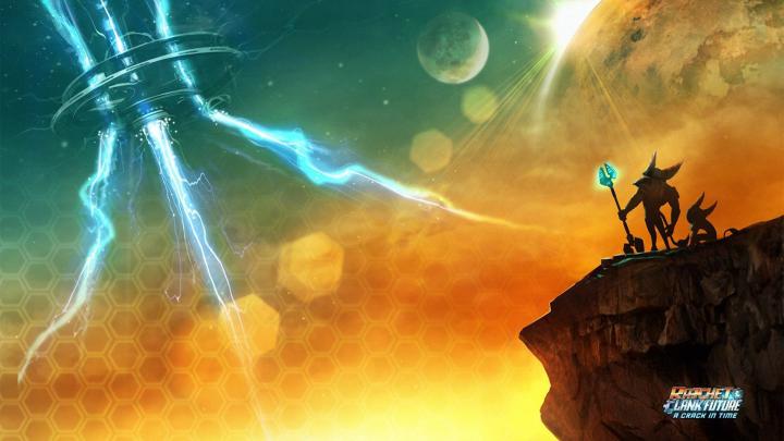 Best Ratchet And Clank Wallpapers - wallpaper quotes
