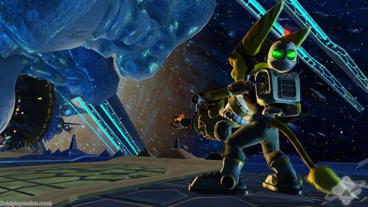 Ratchet and Clank Wallpaper (82+ pictures)