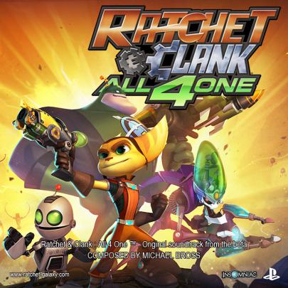 Best of Ratchet And Clank Wallpaper 4k - wallpaper quotes