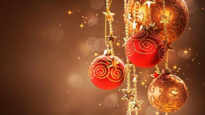 Christmas, holiday, Christmas ornaments , red | 1920x1080 Wallpaper 