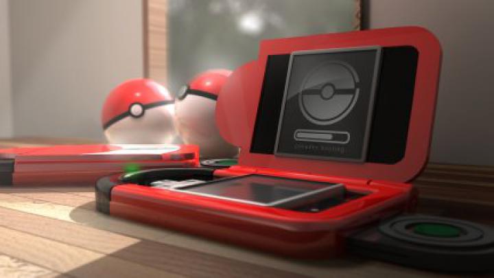 Pok\u00e9mon, video games, red | 1920x1080 Wallpaper - wallhaven.cc