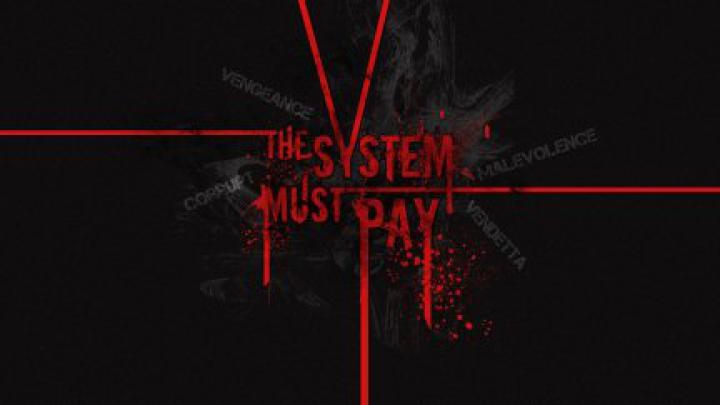 text, typography, black, red | 1920x1080 Wallpaper - wallhaven.cc