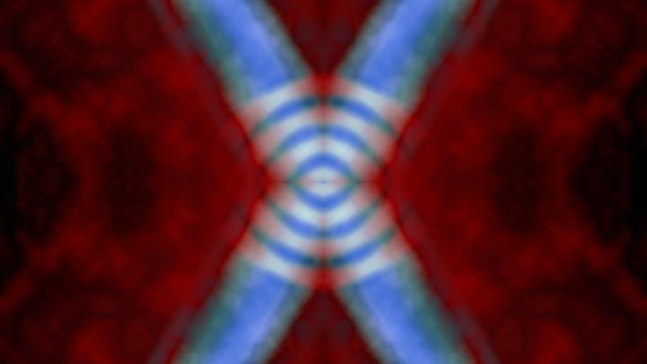 mirrored, symmetry, red | 1920x1080 Wallpaper - wallhaven.cc