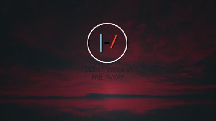 musician, Twenty One Pilots, red | 1920x1080 Wallpaper - wallhaven.cc