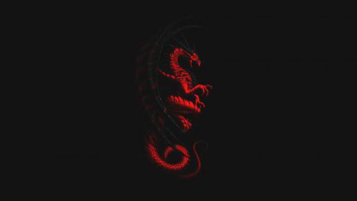 dragon wallpaper, dragon, red | 1920x1080 Wallpaper - wallhaven.cc