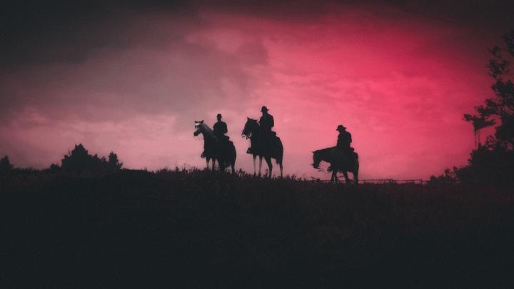 1920x1080 Red Dead Redemption 2 2019 Game 4k Laptop Full HD 1080P HD 4k 