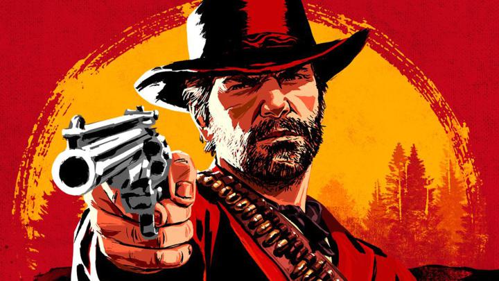 Red Dead Redemption Wallpapers 1920X1080 (86+ background pictures)