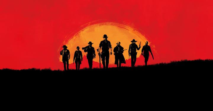 Fresh Red Dead Redemption 2 Wallpaper 1920x1080 - work quotes