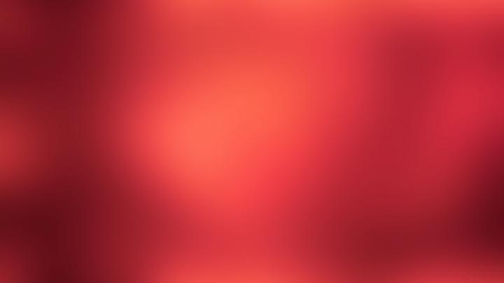 Free download Download Wallpaper 1920x1080 solid red bright shiny Full 
