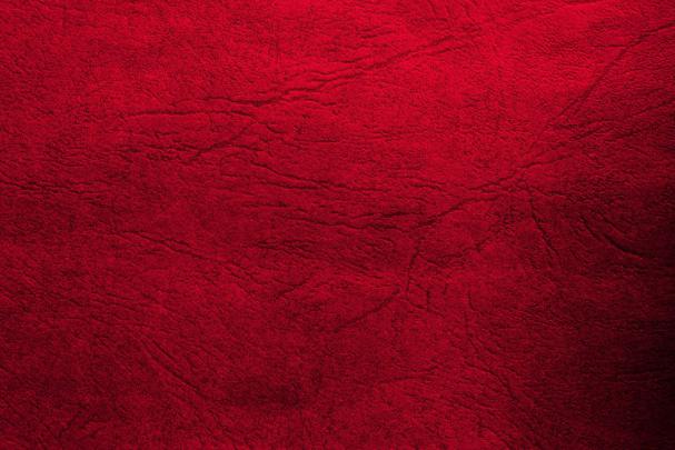 Red Wallpaper Background -