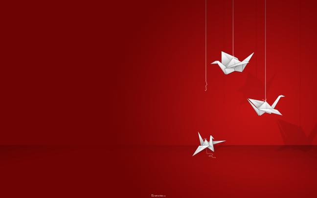 Simple Red Wallpapers - 4k, HD Simple Red Backgrounds on WallpaperBat