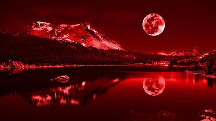 1920x1080 Red Wallpapers - Top Free 1920x1080 Red Backgrounds 