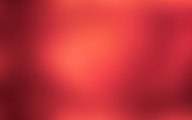 Free download Download Wallpaper 1920x1080 solid red bright shiny Full 