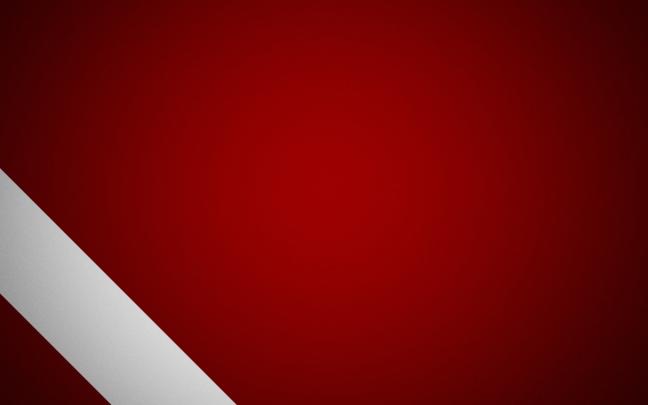 Free download 1920x1080 White and Red desktop PC and Mac wallpaper 