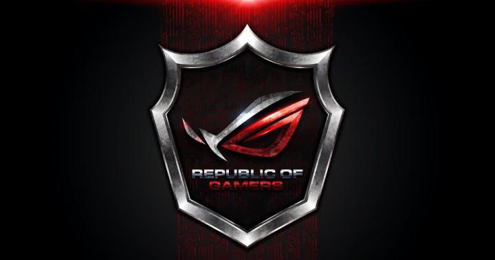 Terkeren 19 Wallpaper Asus Rog Laptop Asus Rog 4k Gaming Wallpapers Top 