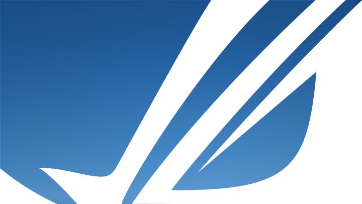 Blue ROG Wallpapers - Top Free Blue ROG Backgrounds - WallpaperAccess