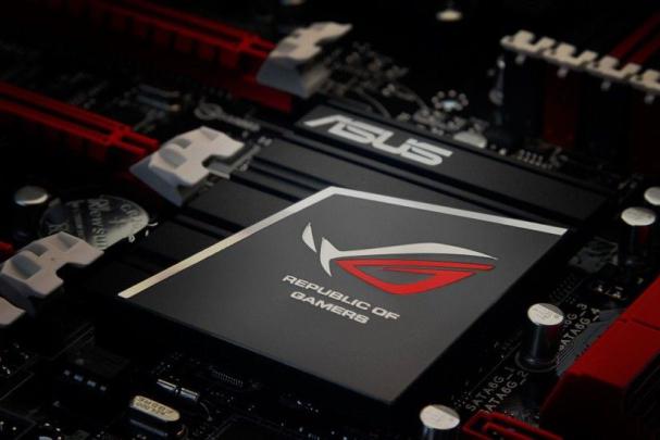 Rog Wallpapers \u00b7\u2460 