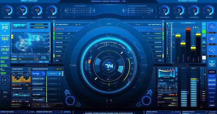 Full Hd Computer Technology Wallpaper Site\/?Utm_Id= \/ 500 Tech Images 