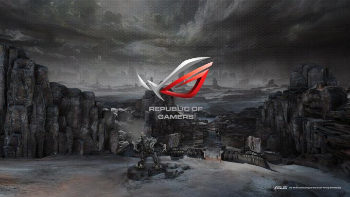 1440P Asus ROG Wallpapers - Top Free 1440P Asus ROG Backgrounds 