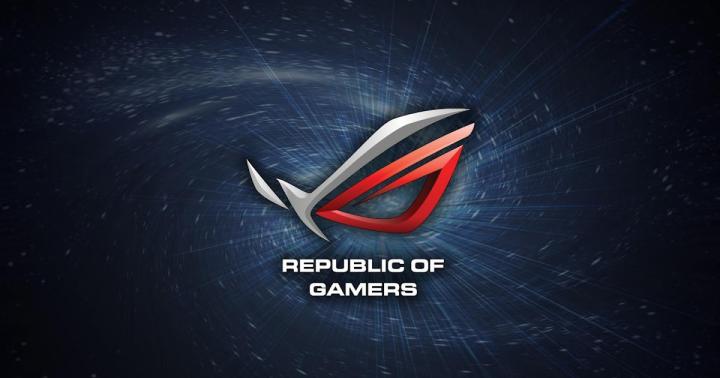 Asus Tuf Desktop Wallpaper 1920 X 1080 \/ 10 Top Republic Of Gamers 
