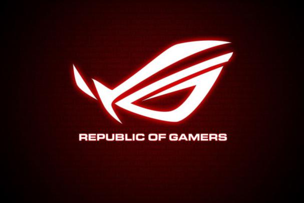 Rog Wallpapers \u00b7\u2460 