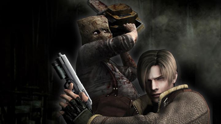 Resident Evil Wallpaper 1920x1080 -