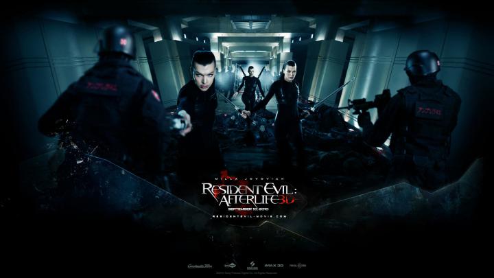 Resident Evil 4 Wallpapers (65+ background pictures)