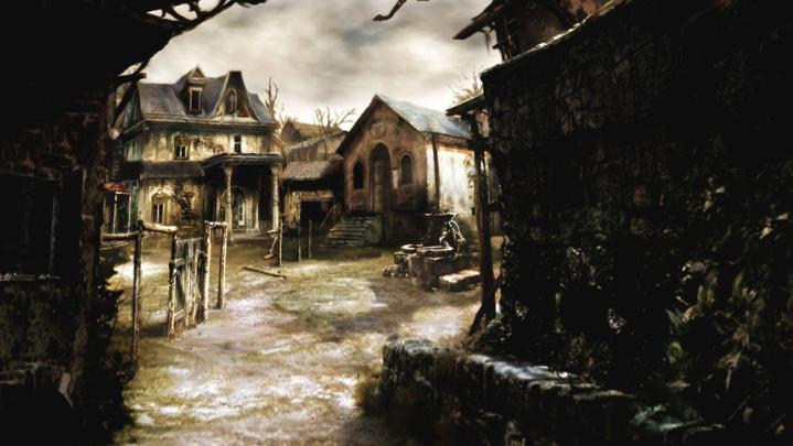 Free Resident Evil 4 Wallpaper in 1920x1080