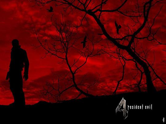 RE4 Wallpapers - Top Free RE4 Backgrounds - WallpaperAccess