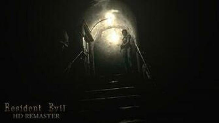 Free download Resident Evil Operation Raccoon City Wallpaper in 