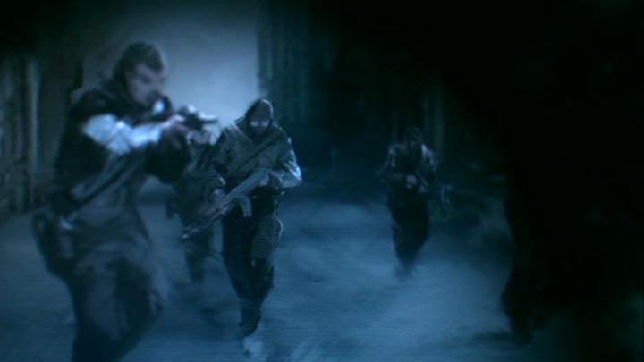 Free download evil dna 3d tvirus 1920x1080 wallpaper Video Games 