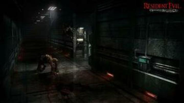 Free download evil dna 3d tvirus 1920x1080 wallpaper Video Games 