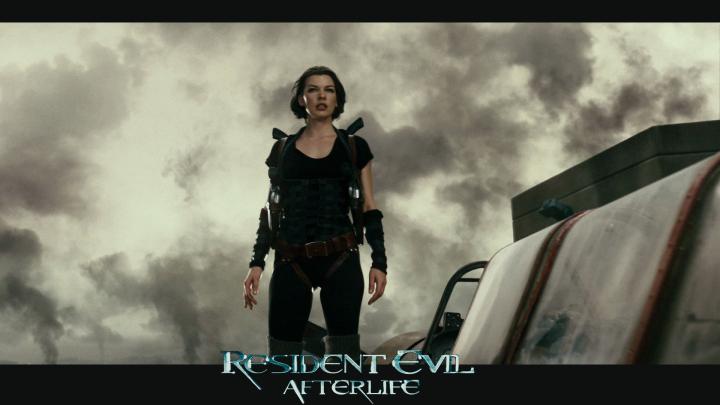 Resident Evil 4 Movie Wallpaper (63+ images)