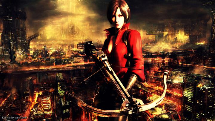 Resident Evil 6 Wallpapers HD 1920X1080 (78+ background pictures)