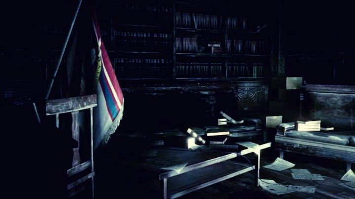 Resident Evil 6 Wallpaper 1080p -
