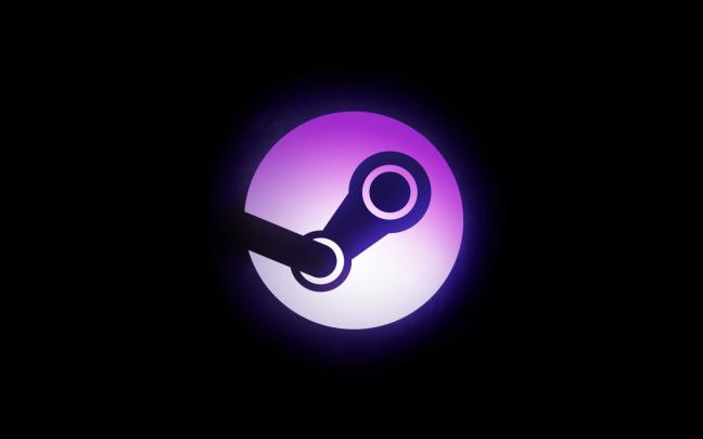 Free download SteamOS Install Splash Screen Wallpaper[1920x1080 