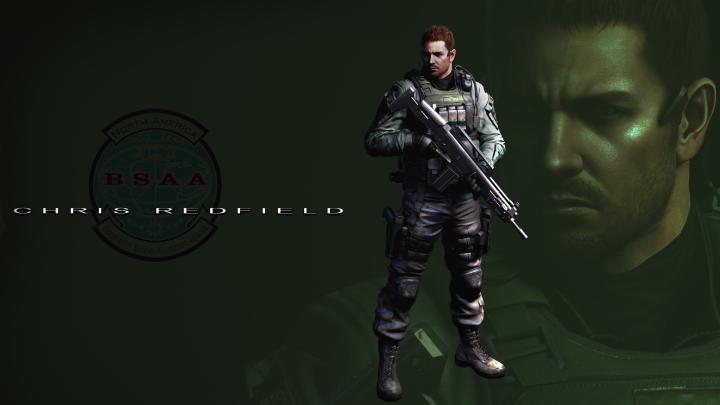 Resident Evil 6 Wallpapers HD 1920X1080 (78+ background pictures)