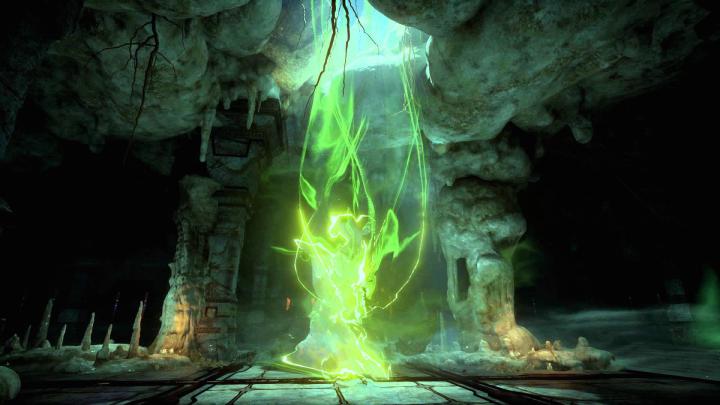 Rift Wallpaper (76+ pictures)