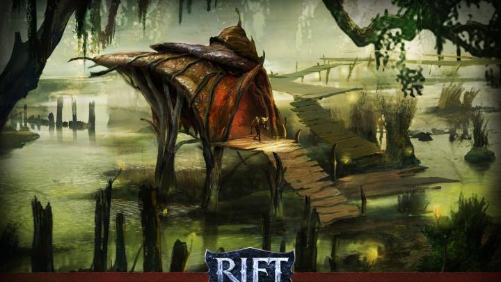 Rift wallpaper 1920x1080 - SF Wallpaper